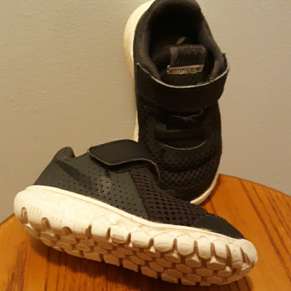 Nike shoes. Toddler size 5